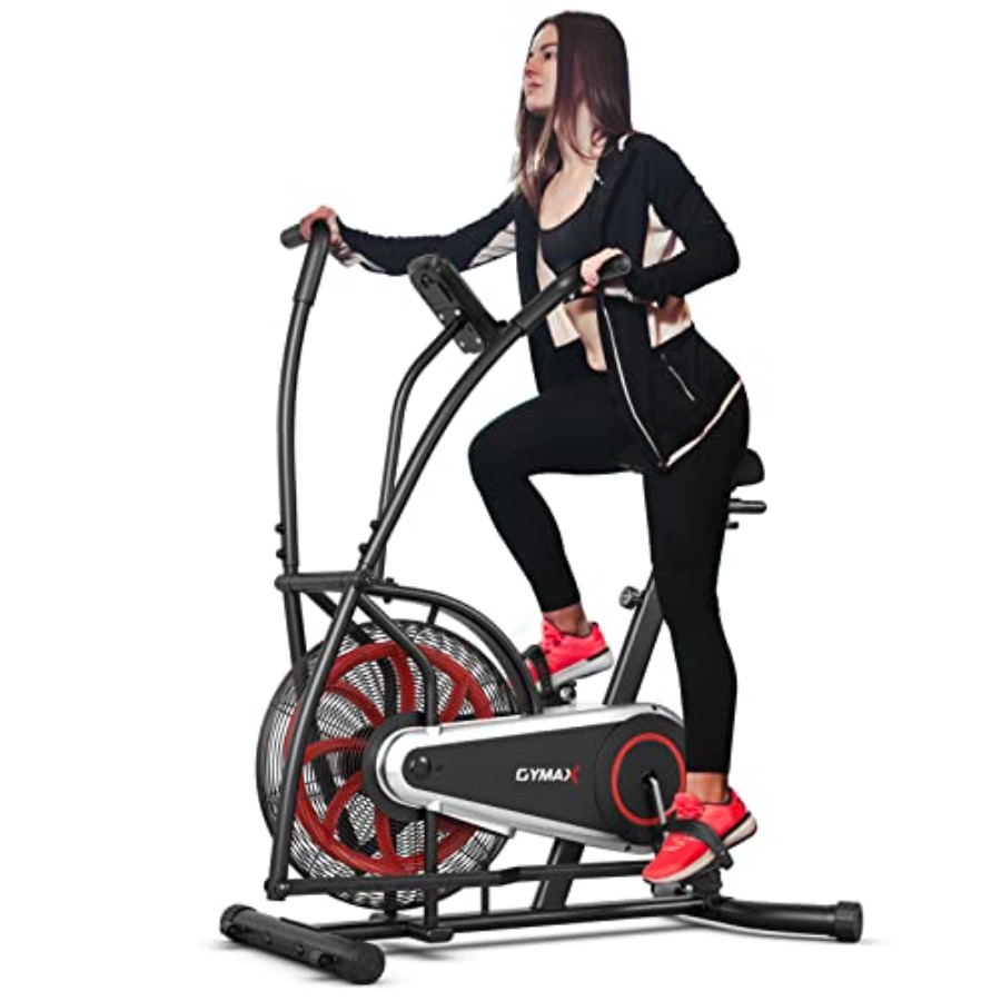 Phone Holder - Bicicleta de cardio para gimnasio en