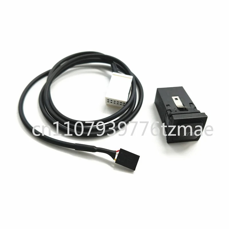 Hdmi Adapter - Adaptador de Conector AUX para Automóvil