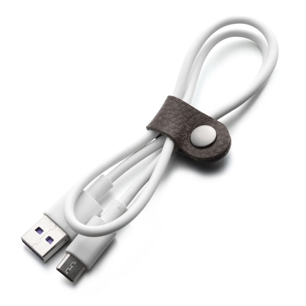 Cable Organizer - 1 unidad de organizador de cables