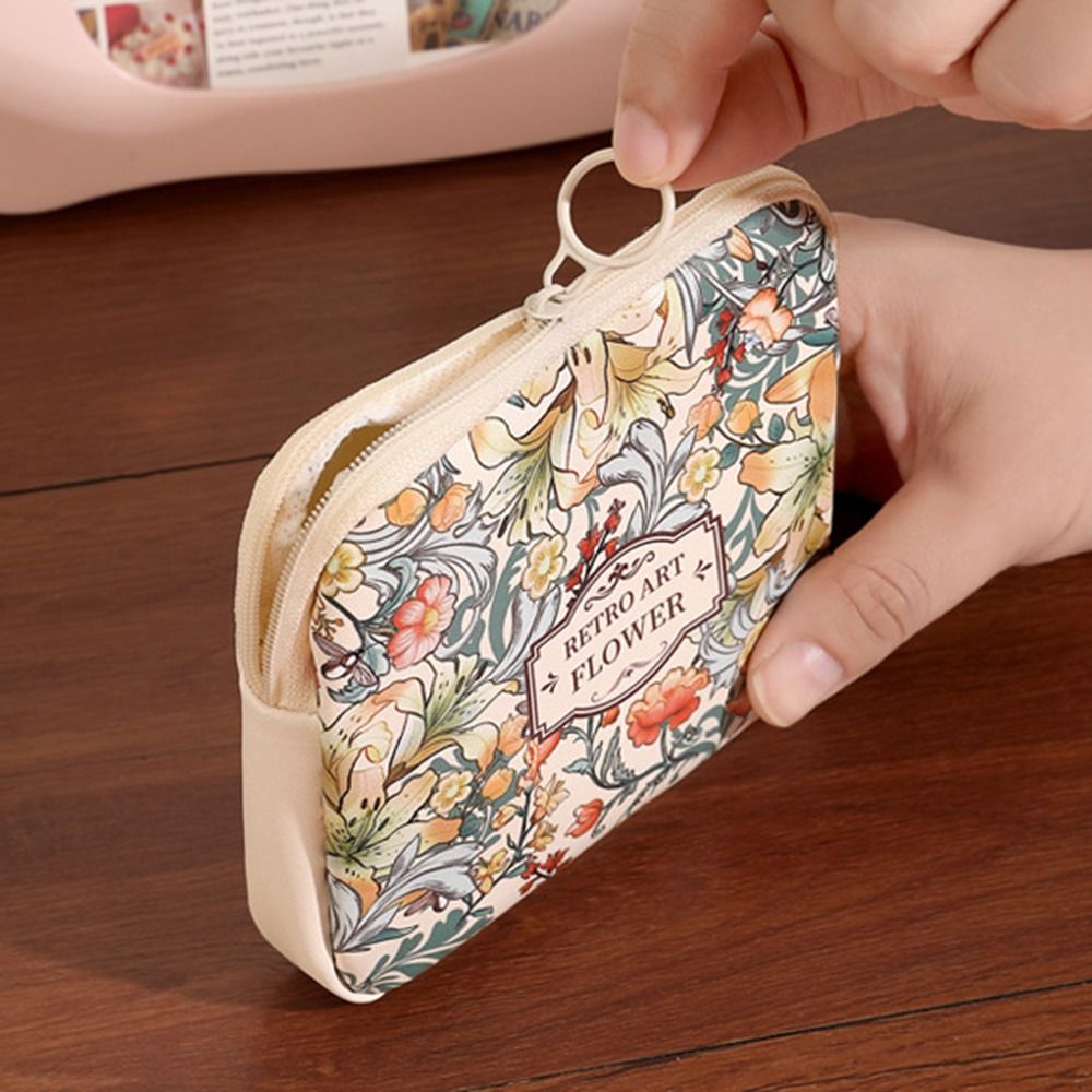 Cable Organizer - Nueva Bolsa de PVC para Toallas