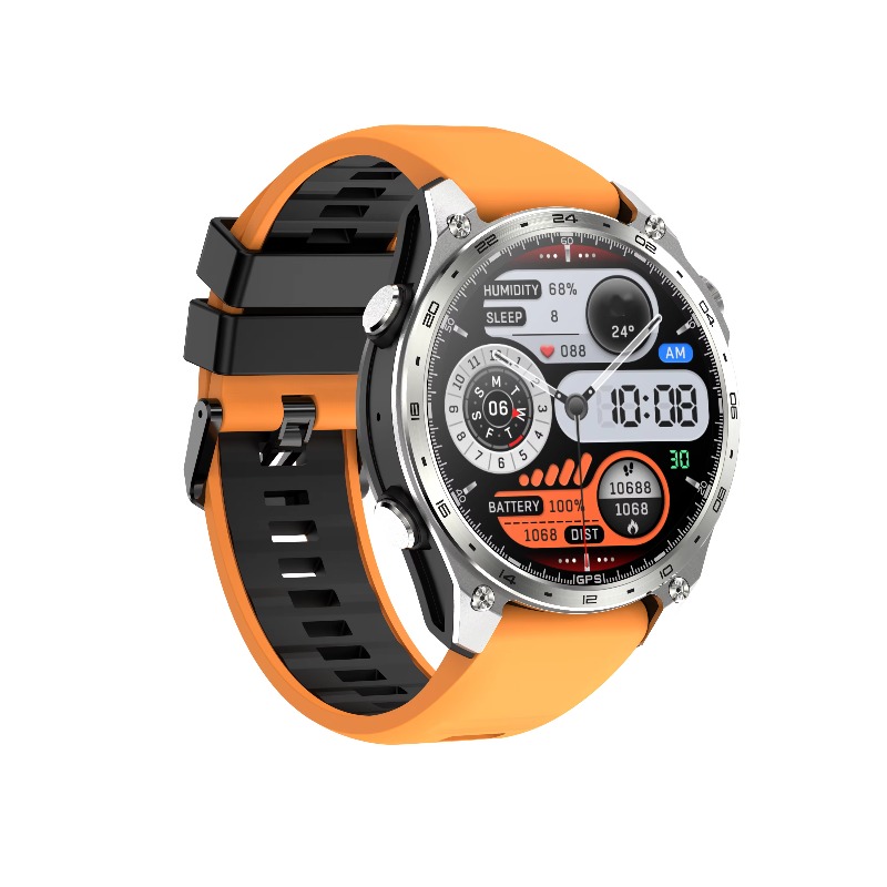 Smart Watch - Reloj Inteligente HD300PRO de Alta Calidad
