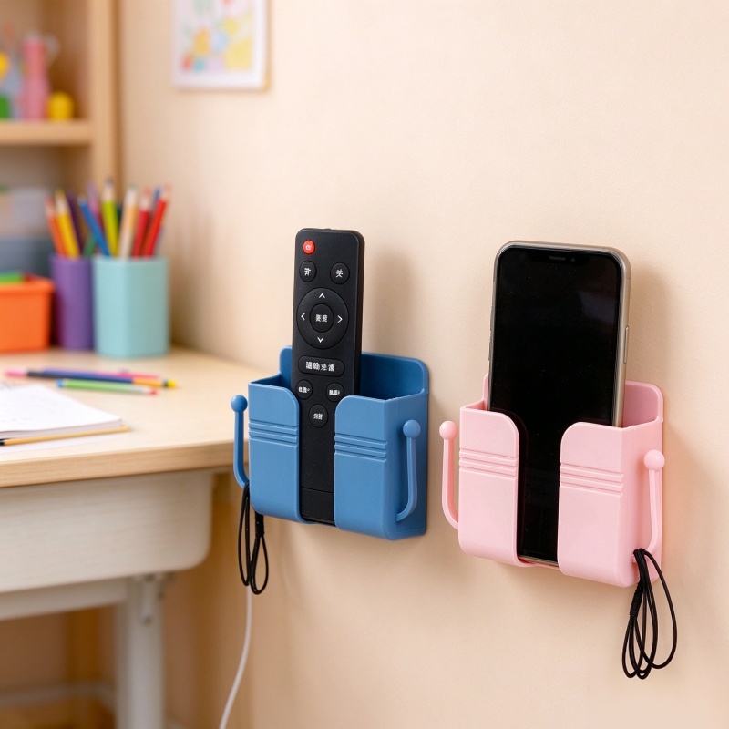 Phone Holder - Soporte adhesivo para teléfono que se