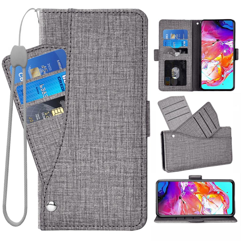 Funda de teléfono con tapa de  - Phone Holder reseña y precio