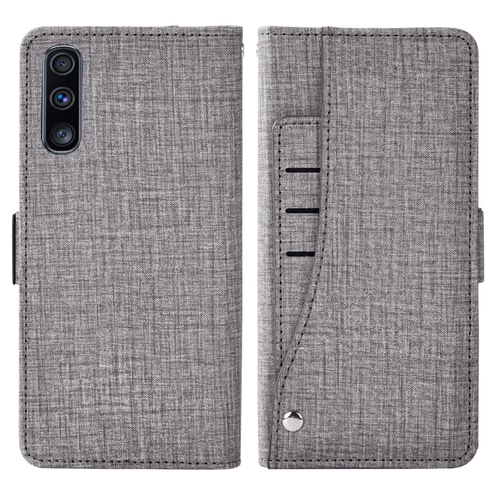 Funda de teléfono con tapa de  - Phone Holder reseña y precio
