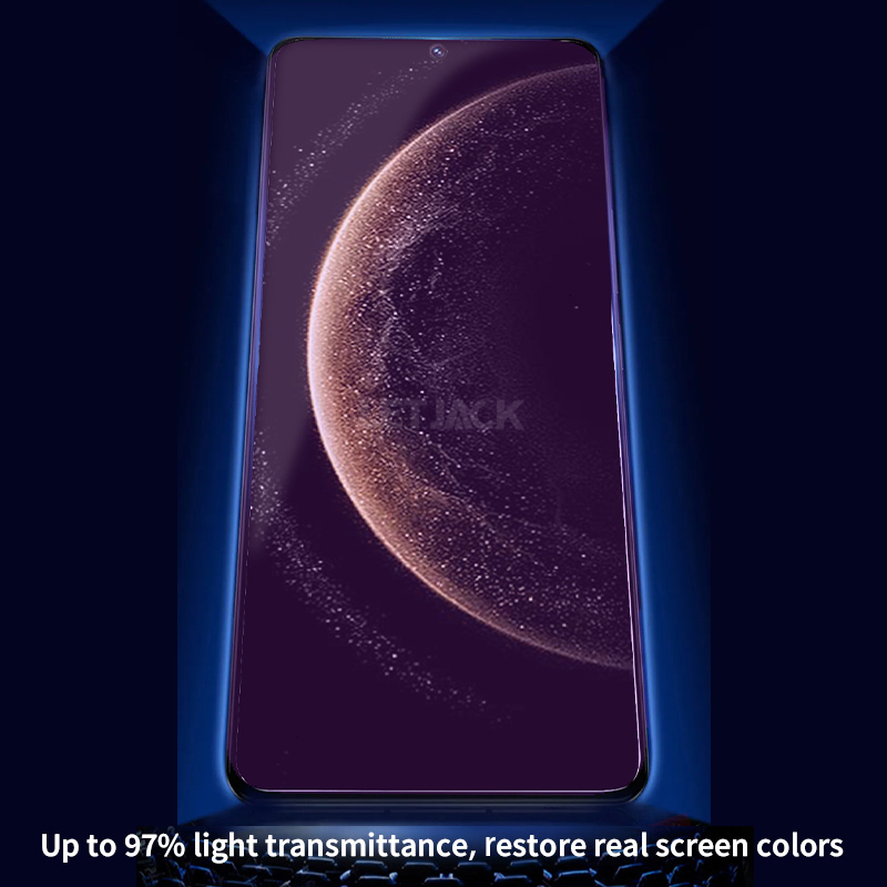 Protector de pantalla de vidri - Huawei Mate 60 reseña y precio
