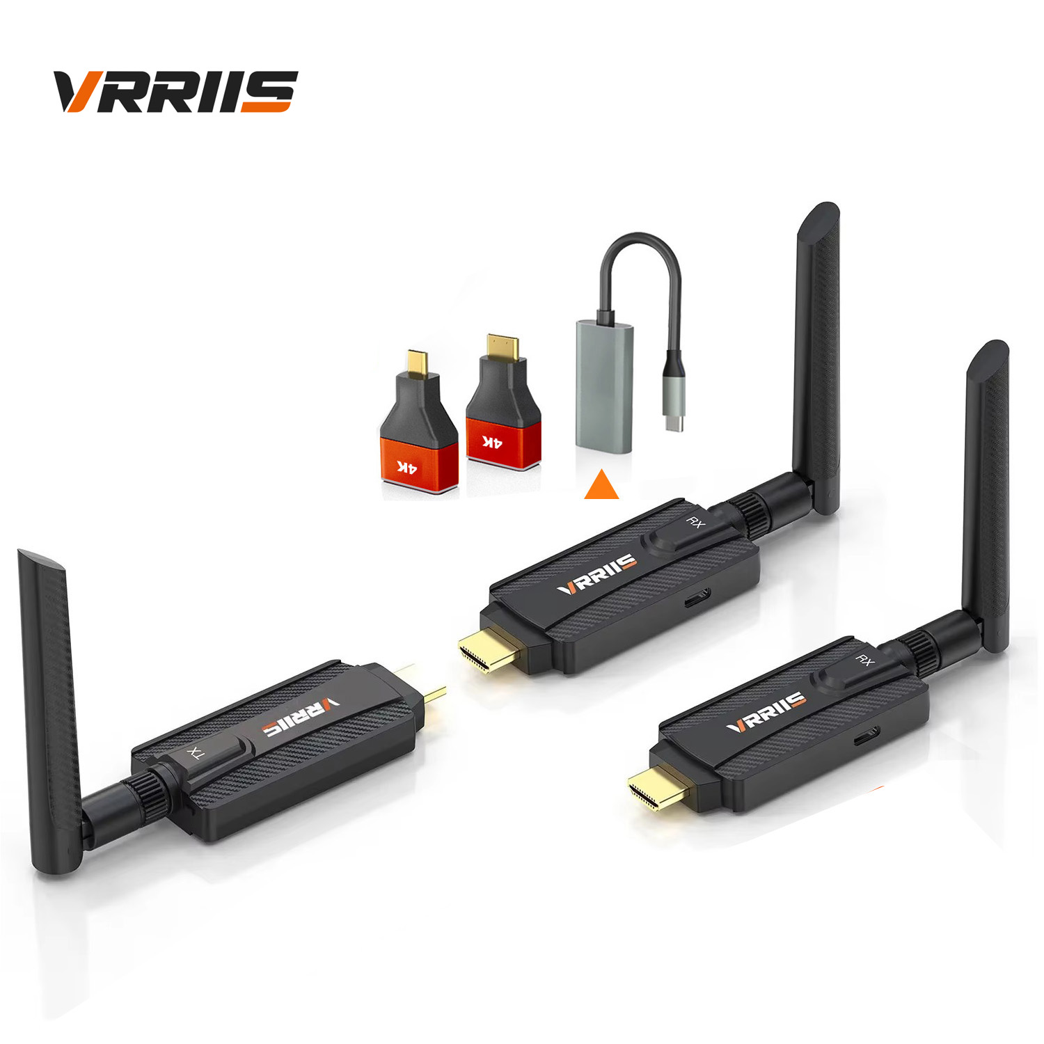Transmisor y receptor HDMI ina - Hdmi Adapter reseña y precio