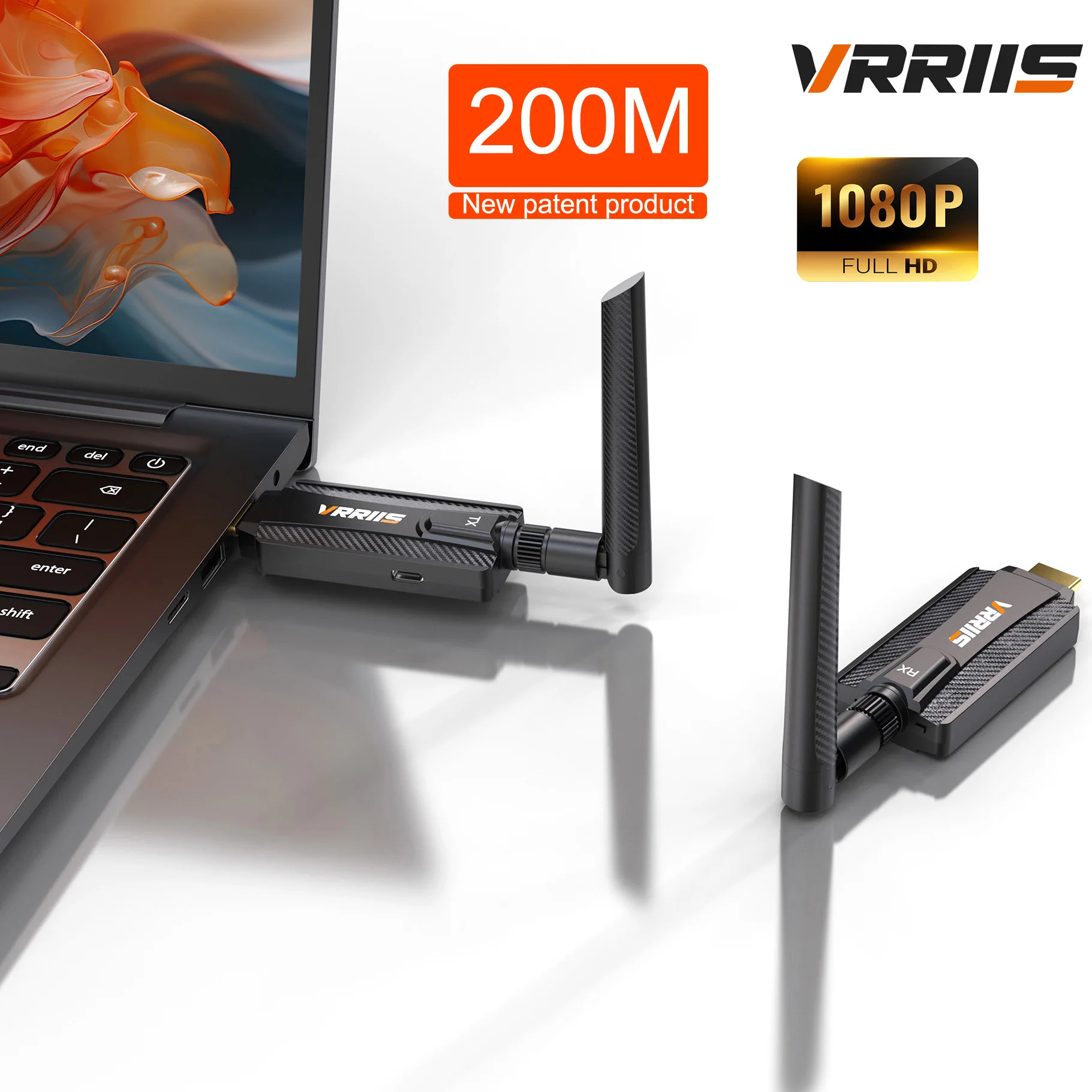 Transmisor y receptor HDMI ina - Hdmi Adapter reseña y precio