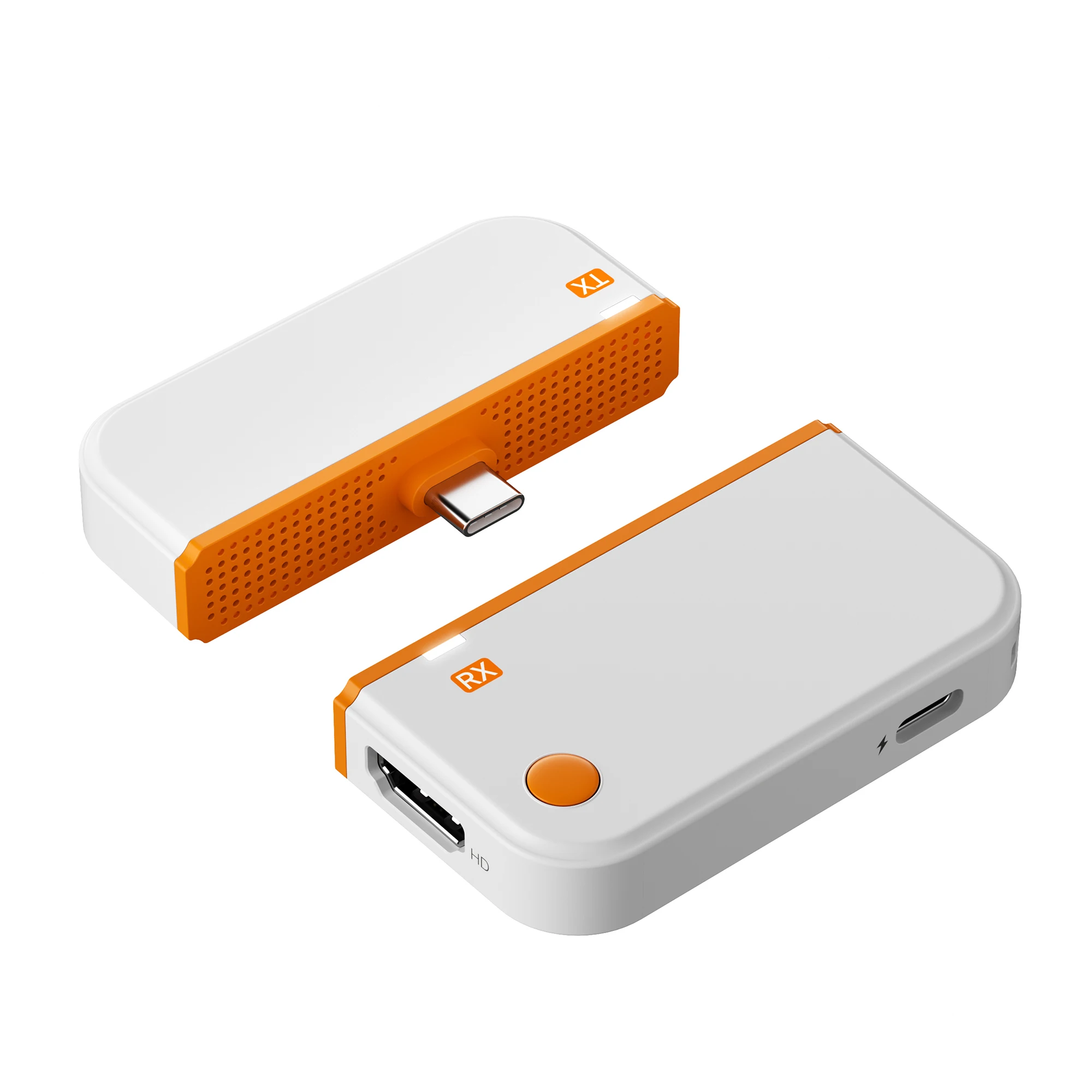 Kit extensor de transmisor y r - Hdmi Adapter reseña y precio