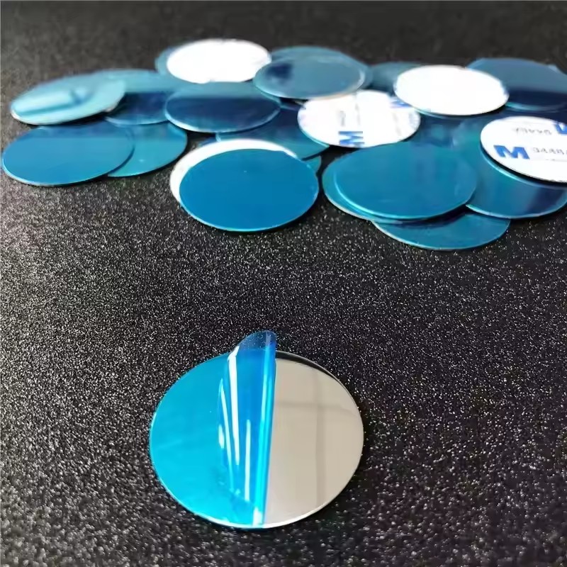 1/50 Piezas de Placa Metálica  - Phone Holder reseña y precio