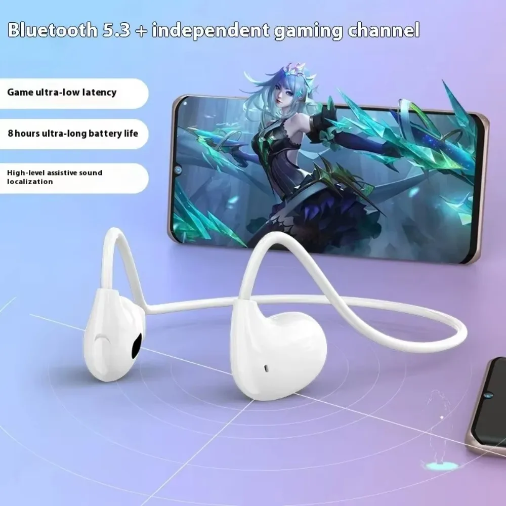 Auriculares deportivos inalámb - Wireless Charger reseña y precio