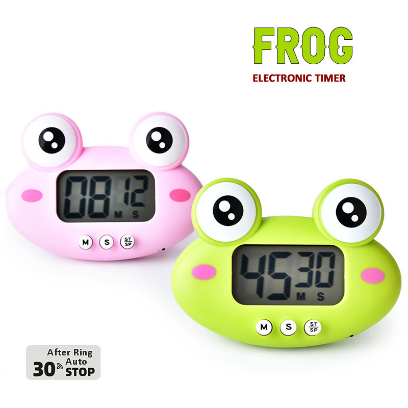 Temporizador Digital electróni - Electronics And Gadgets Ce reseña y precio