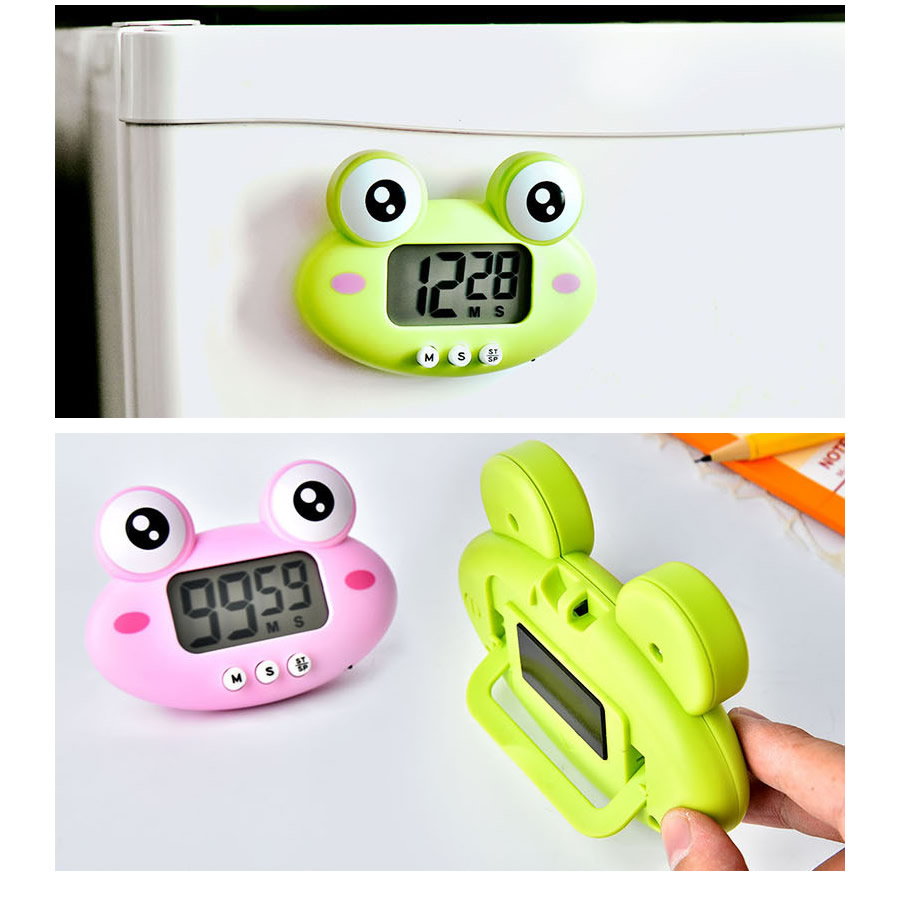 Temporizador Digital electróni - Electronics And Gadgets Ce reseña y precio