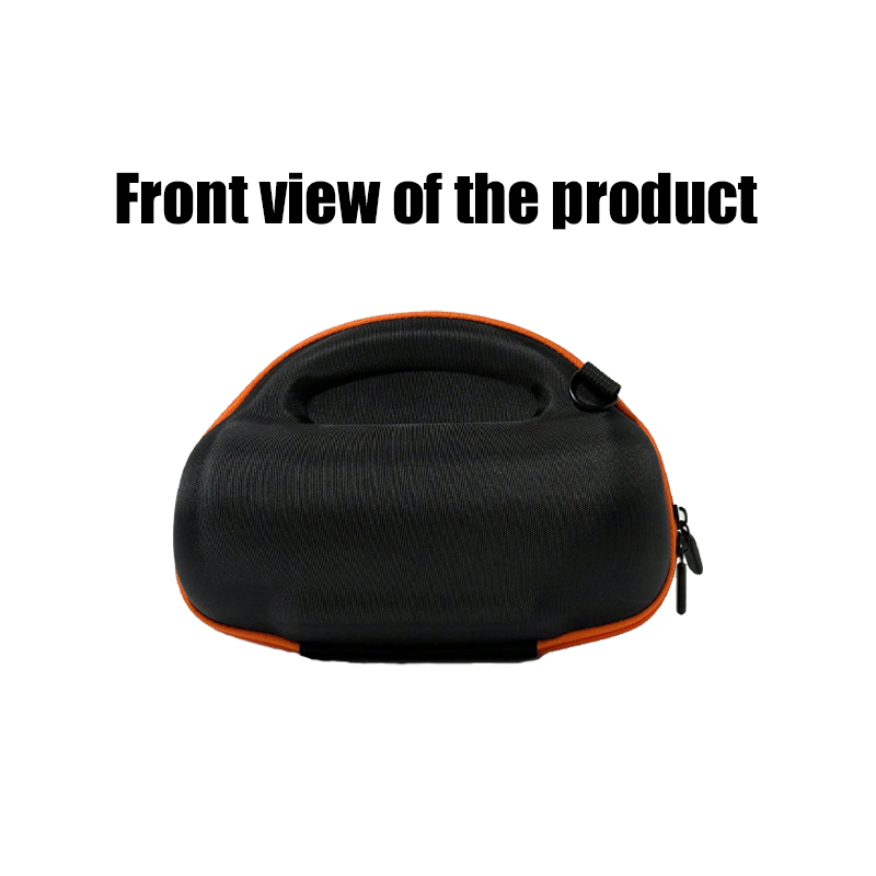 Caja Protectora Portátil para  - Bluetooth Speaker reseña y precio