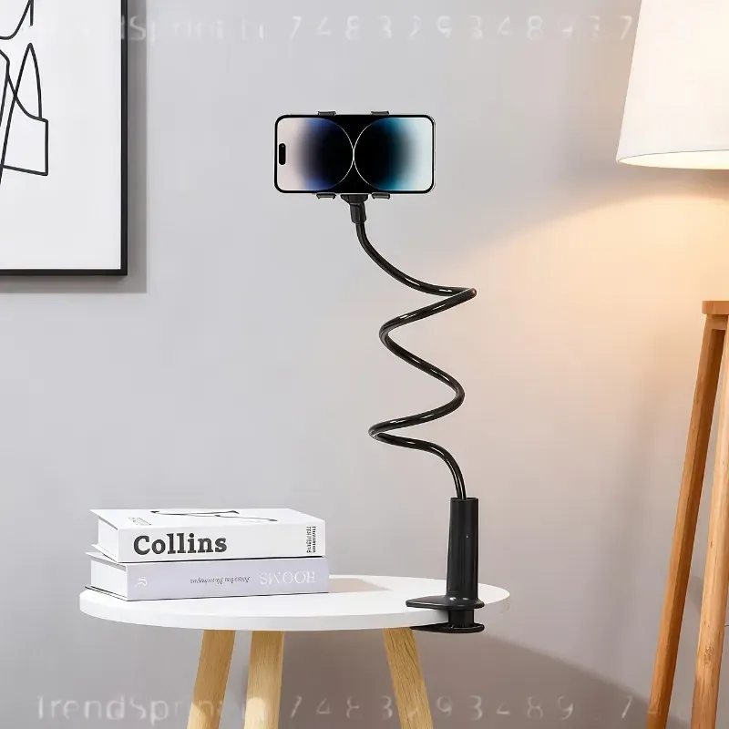 Soporte Flexible para Teléfono - Phone Holder reseña y precio