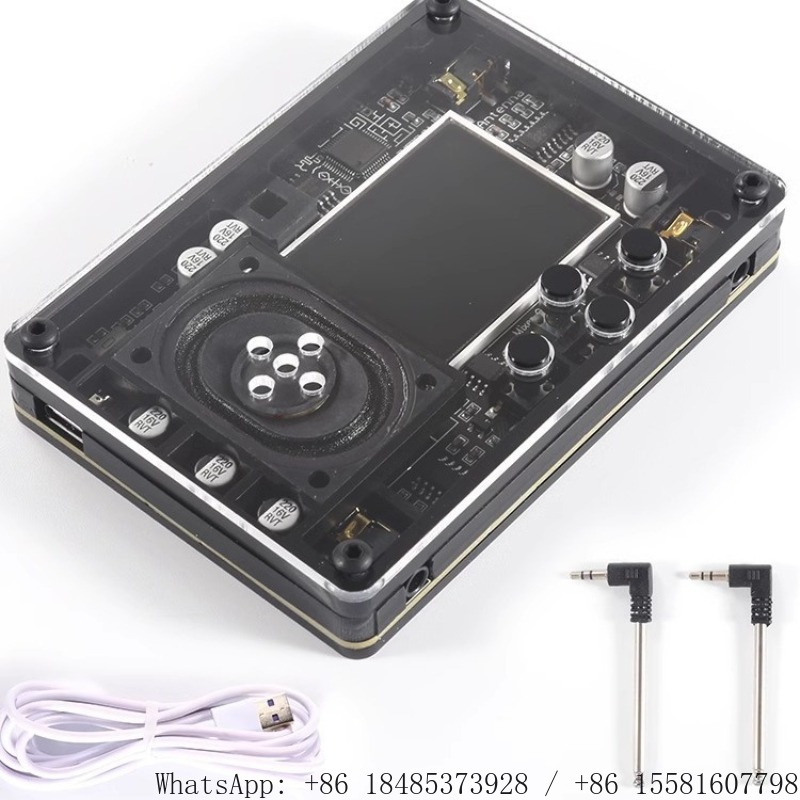 Termin Electrónico Portátil, I - Electronics Gadgets For Gift reseña y precio