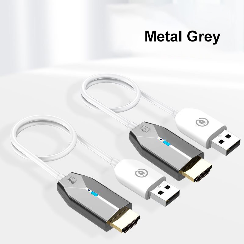 Transmisor y Receptor de Video - Hdmi Adapter reseña y precio