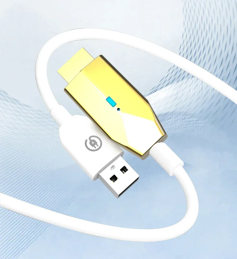 Transmisor y Receptor de Video - Hdmi Adapter reseña y precio