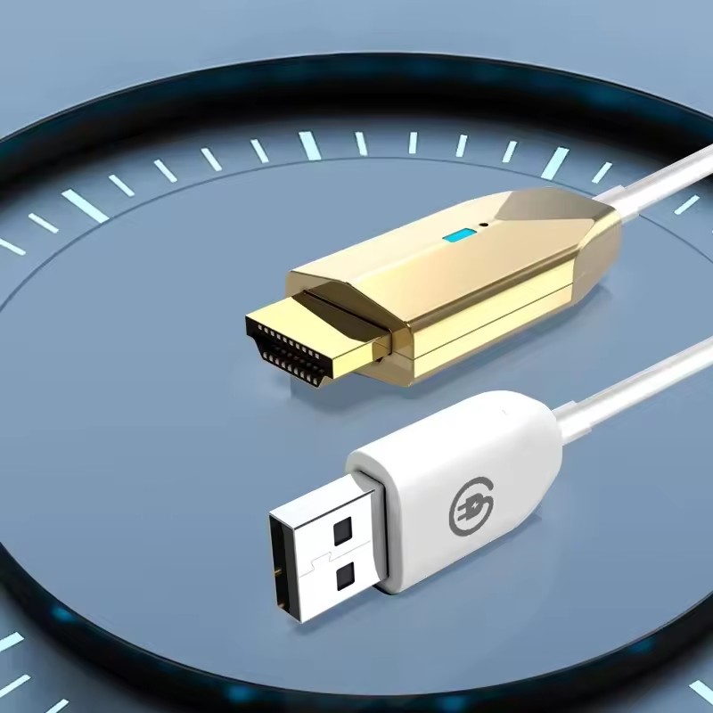 Transmisor y Receptor de Video - Hdmi Adapter reseña y precio