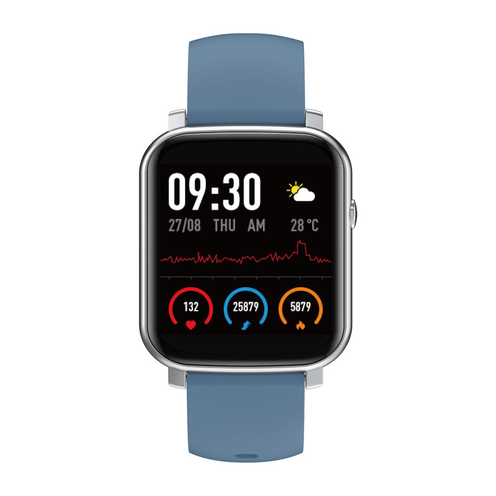 Reloj inteligente SMA Smart Ca - Smart Watch reseña y precio
