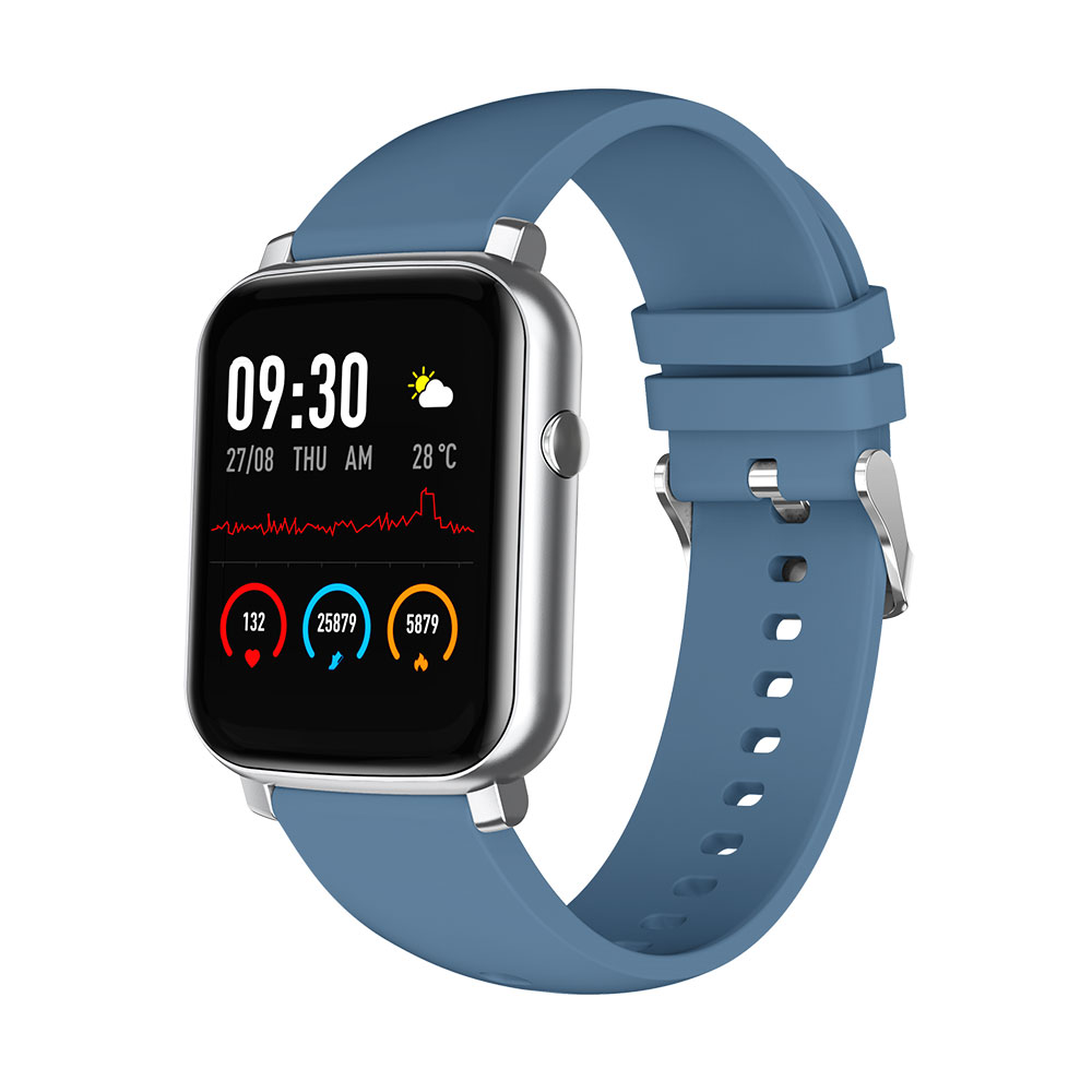 Reloj inteligente SMA Smart Ca - Smart Watch reseña y precio
