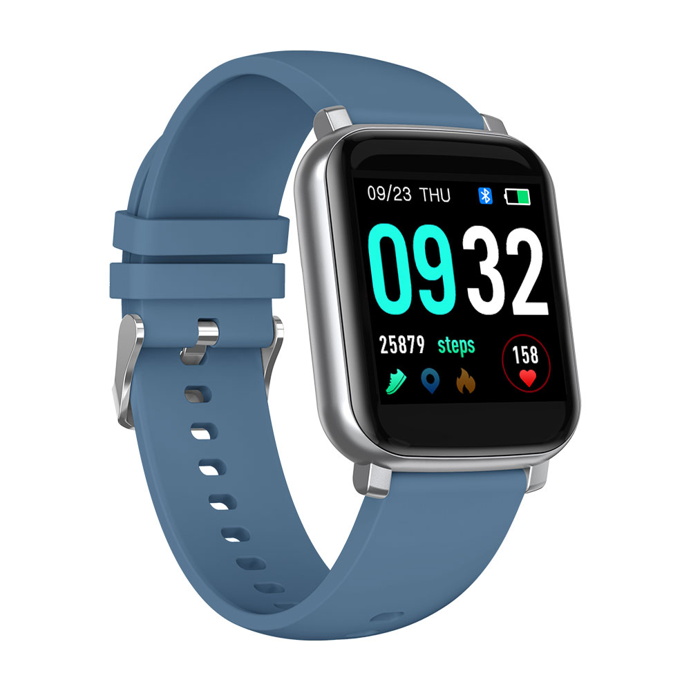 Reloj inteligente SMA Smart Ca - Smart Watch reseña y precio
