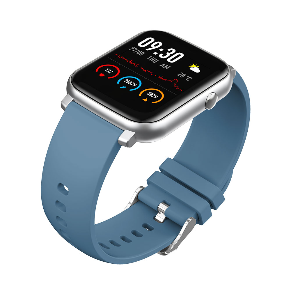 Reloj inteligente SMA Smart Ca - Smart Watch reseña y precio