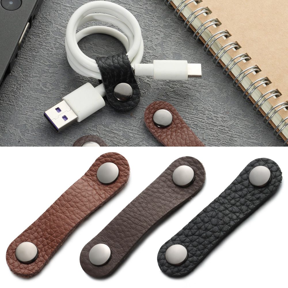 1 unidad de organizador de cab - Cable Organizer reseña y precio