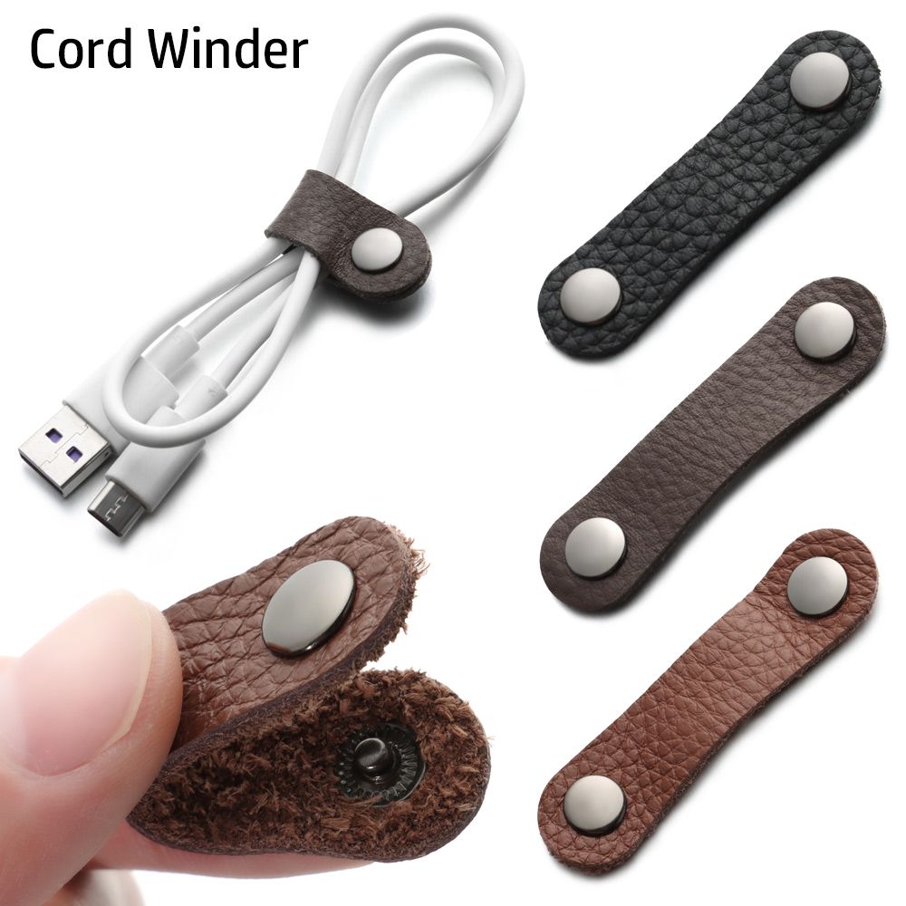 1 unidad de organizador de cab - Cable Organizer reseña y precio