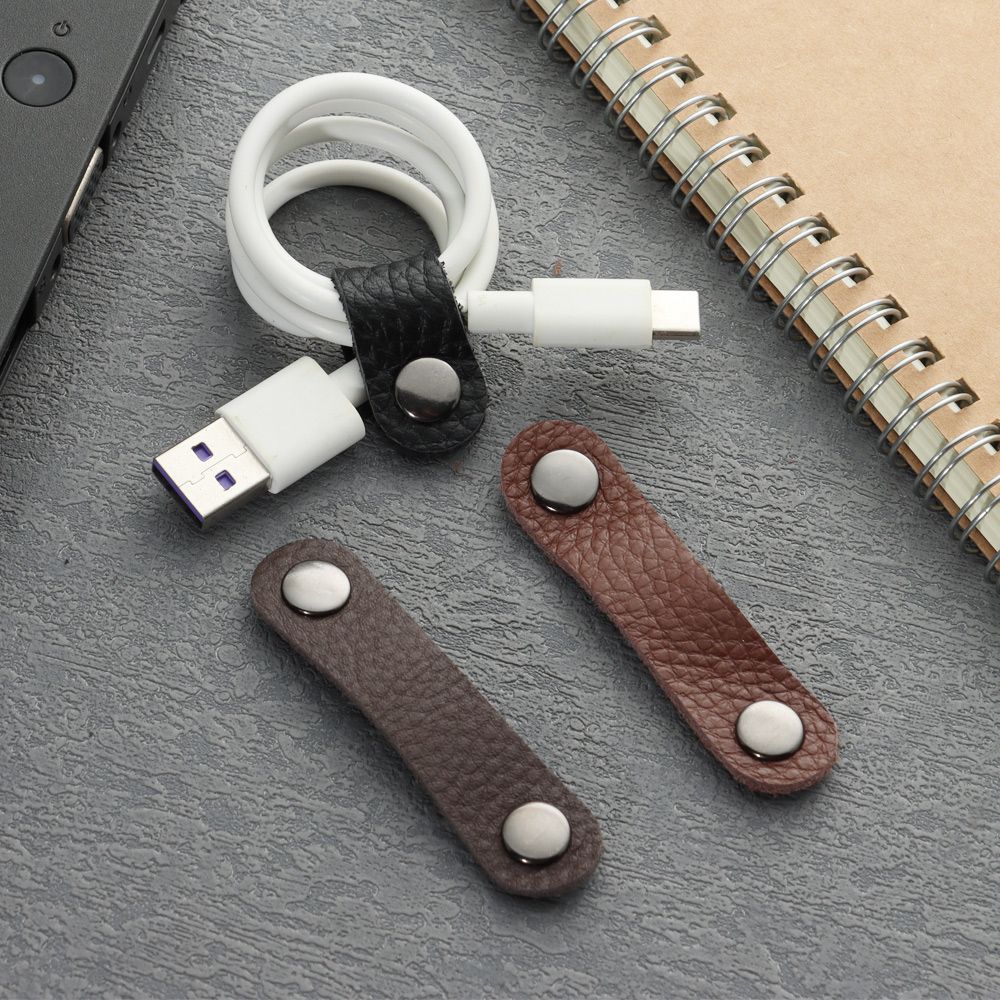 1 unidad de organizador de cab - Cable Organizer reseña y precio