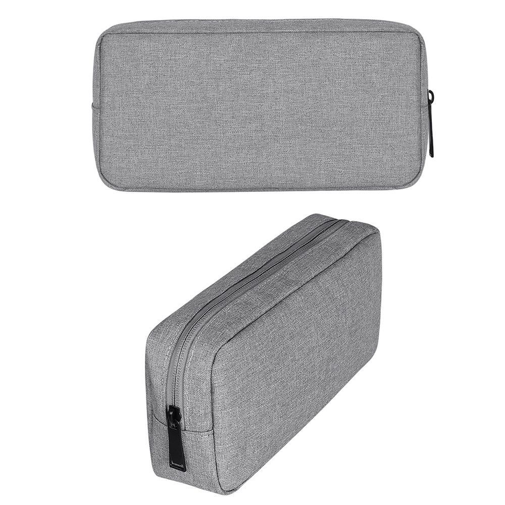 Bolsa organizadora de gran cap - Cable Organizer reseña y precio