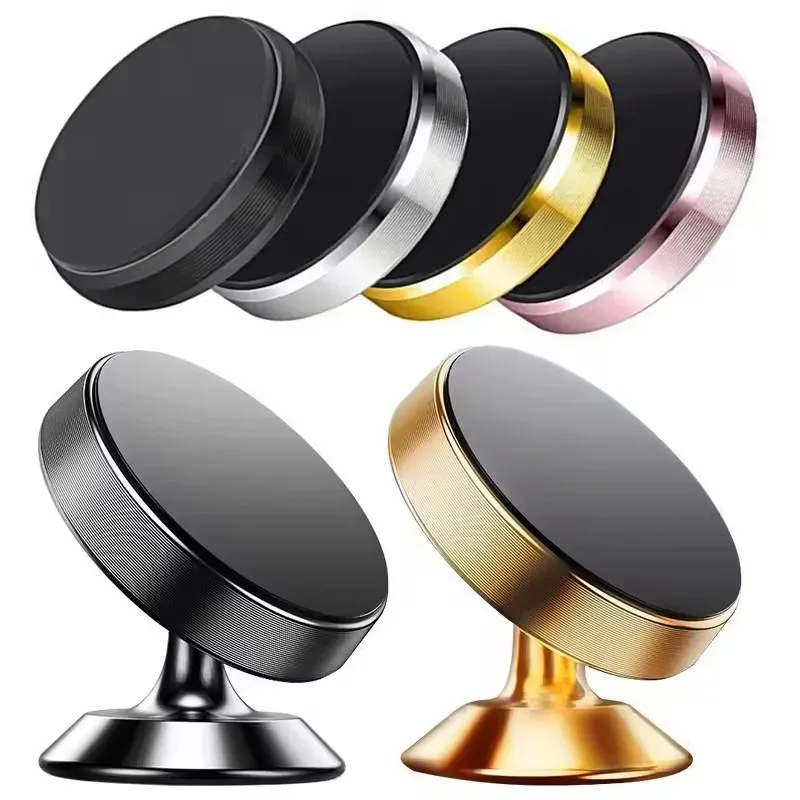 Soporte Magnético para Teléfon - Phone Holder reseña y precio