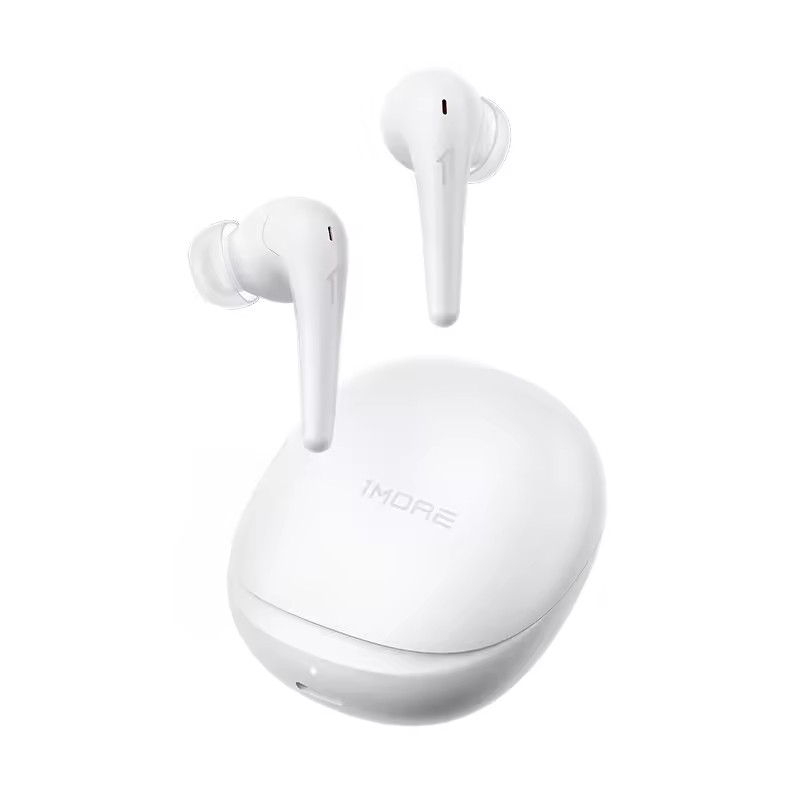 Auriculares 1MORE Aero con can - Wireless Charger reseña y precio