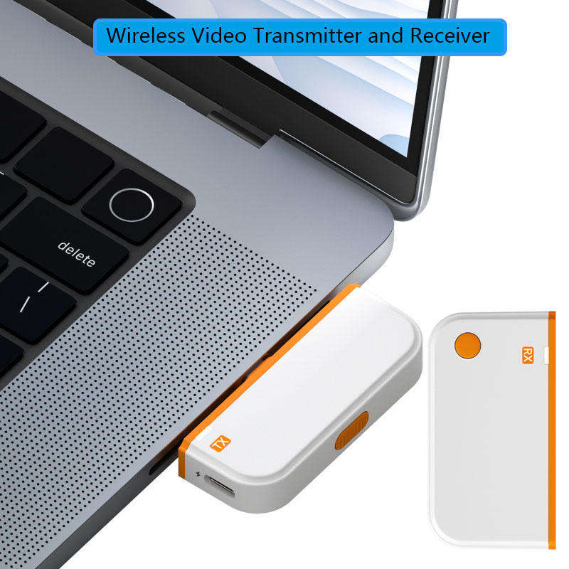 Transmisor y receptor inalámbr - Hdmi Adapter reseña y precio