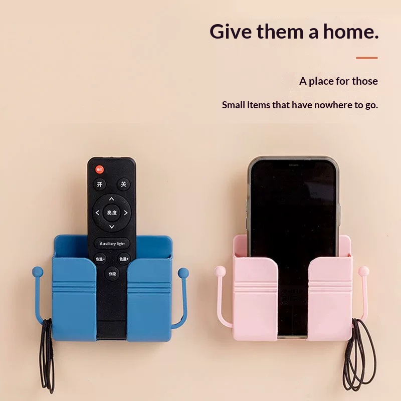 Soporte adhesivo para teléfono - Phone Holder reseña y precio