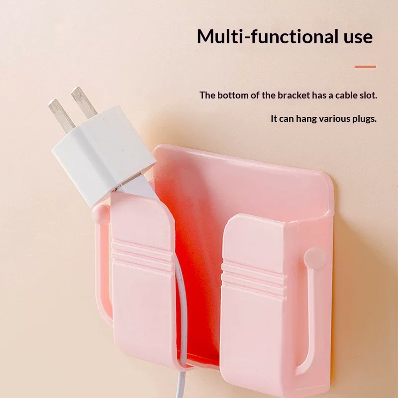 Soporte adhesivo para teléfono - Phone Holder reseña y precio